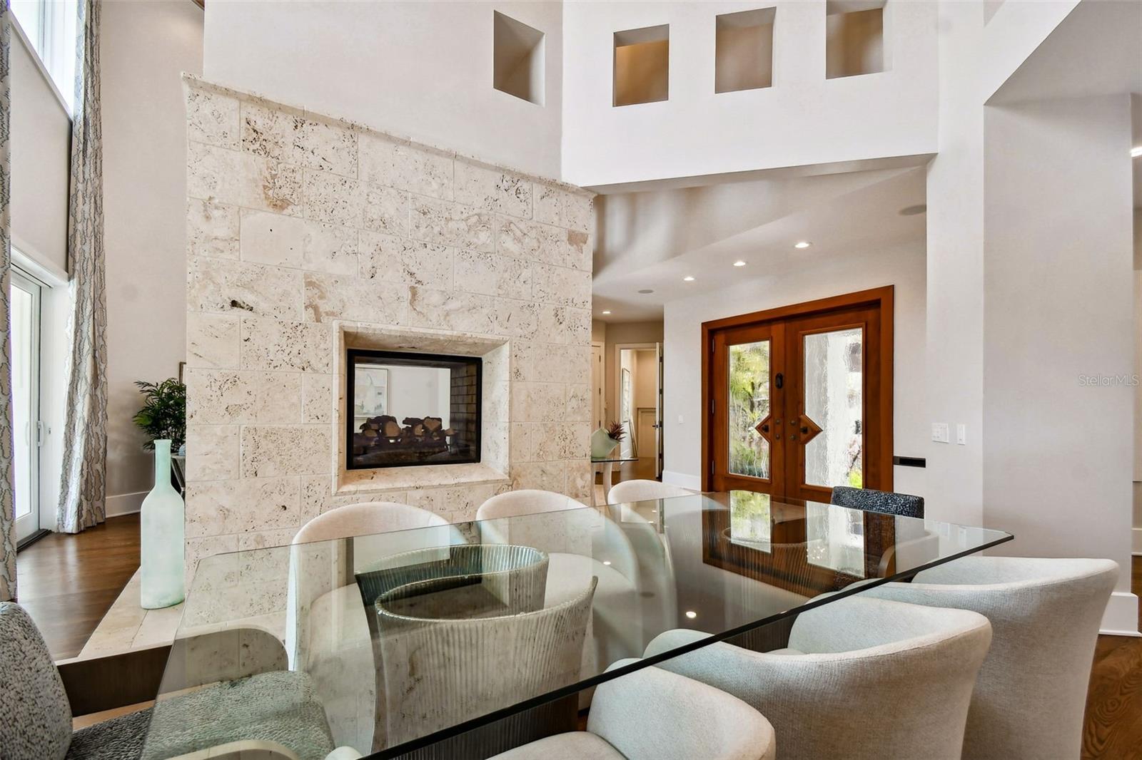 BAYWAY ISLES UNIT 2 REP - Residential