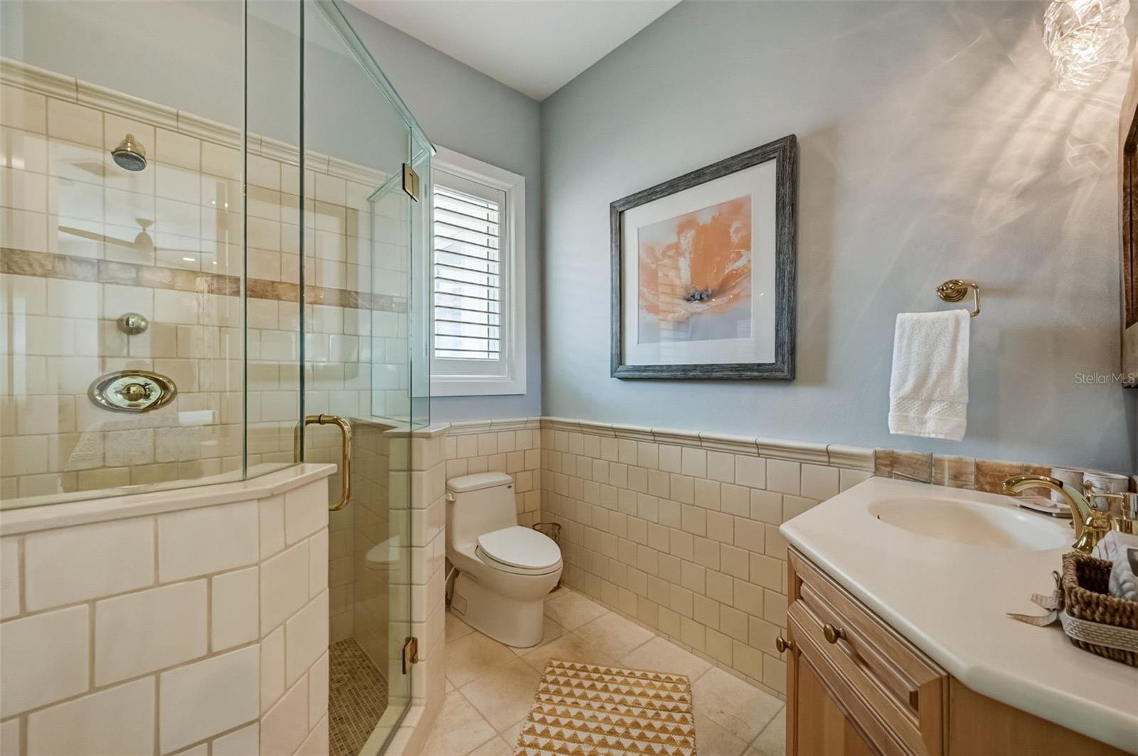 BAYWAY ISLES UNIT 2 REP - Residential