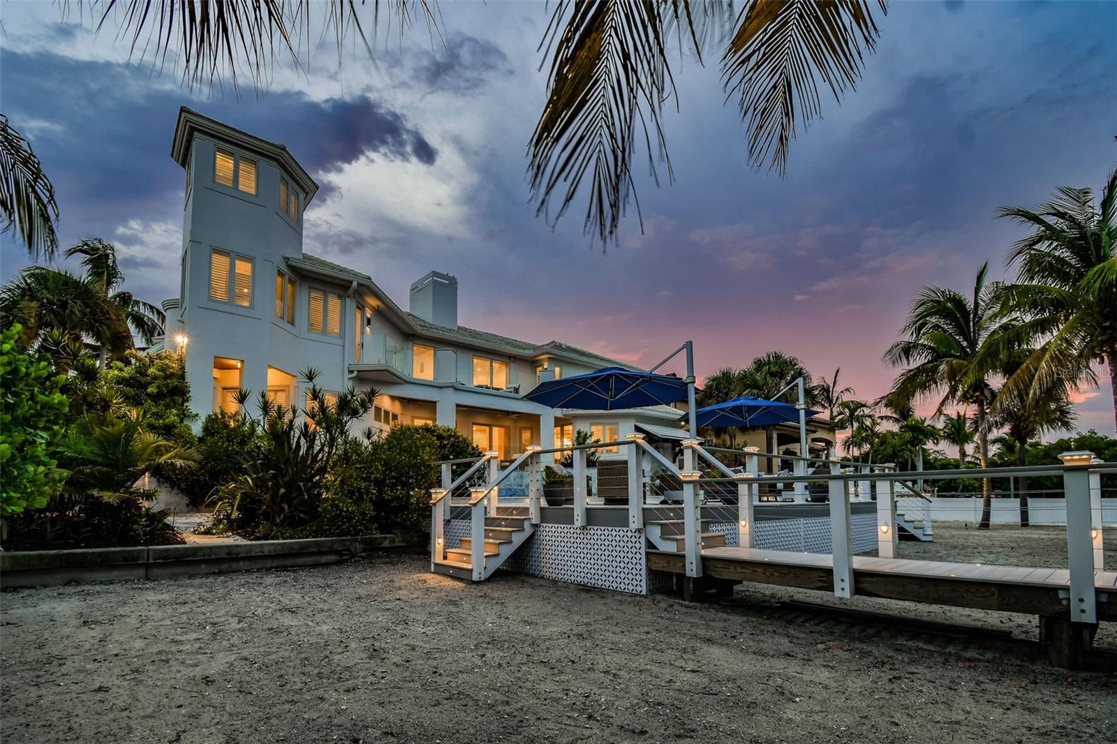 BAYWAY ISLES UNIT 2 REP - Residential