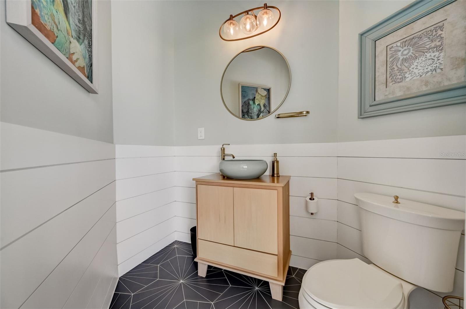 BAYWAY ISLES UNIT 2 REP - Residential