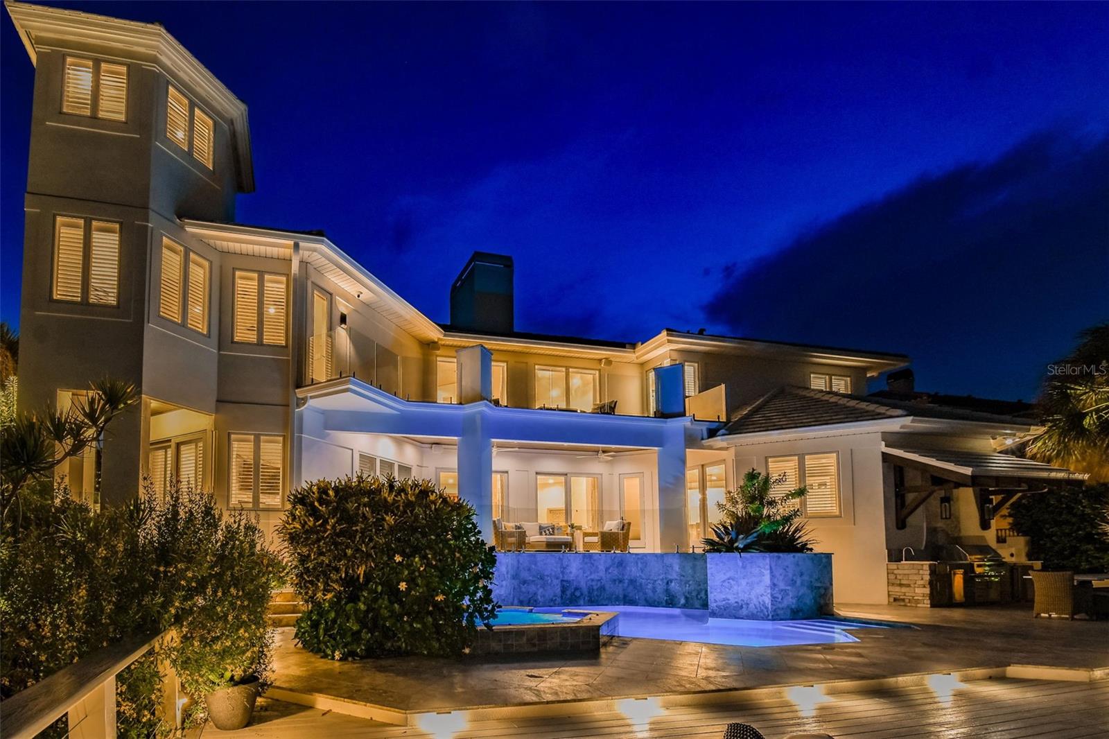 BAYWAY ISLES UNIT 2 REP - Residential