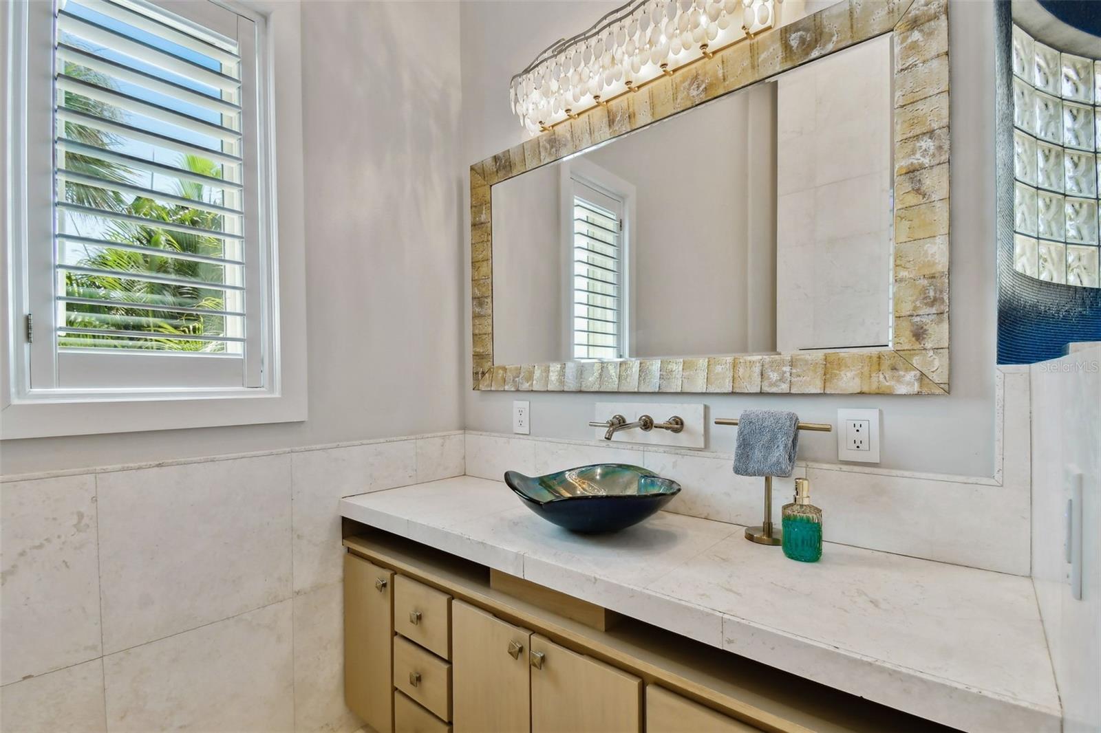 BAYWAY ISLES UNIT 2 REP - Residential