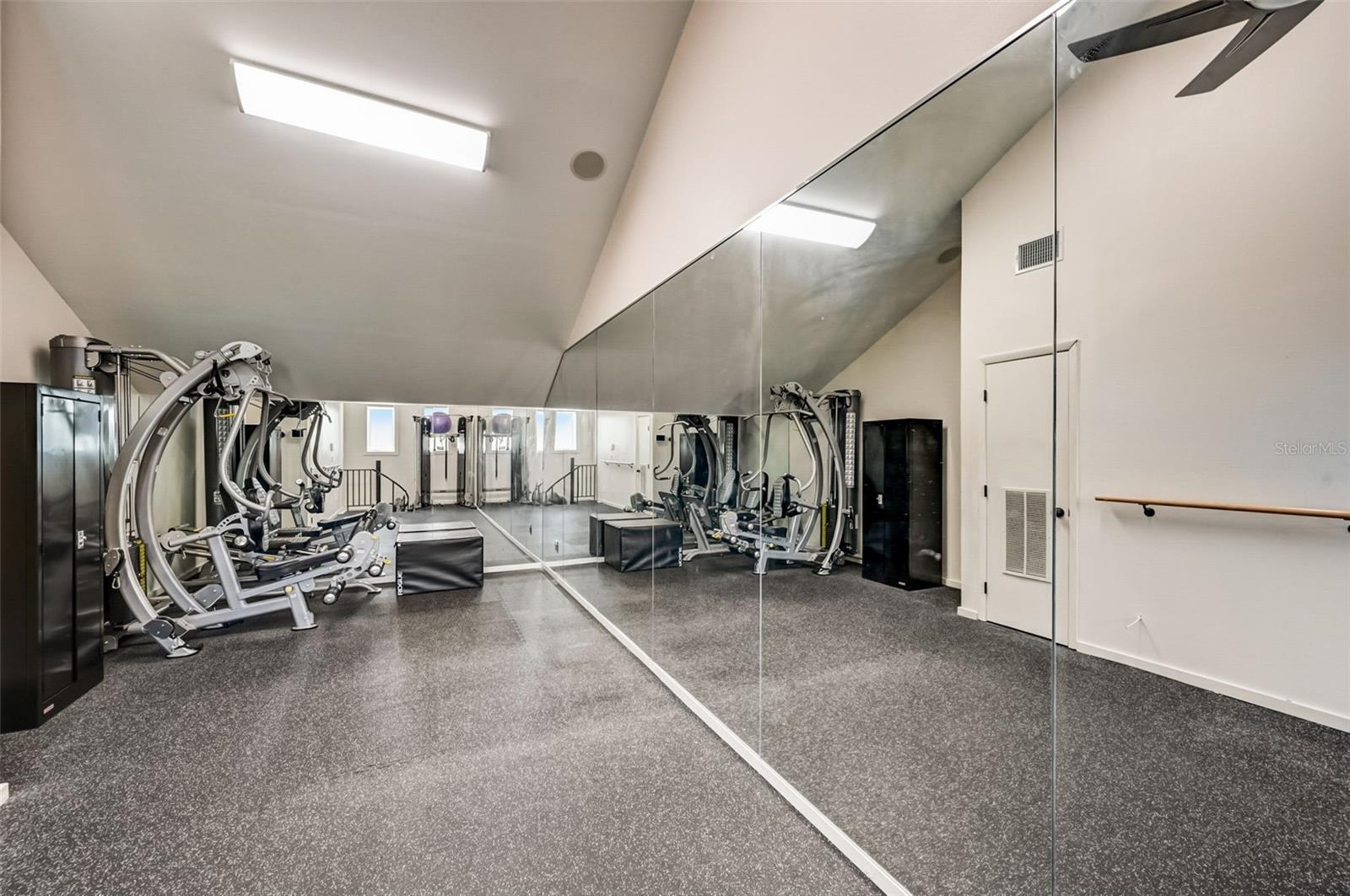 BAYWAY ISLES UNIT 2 REP - Residential