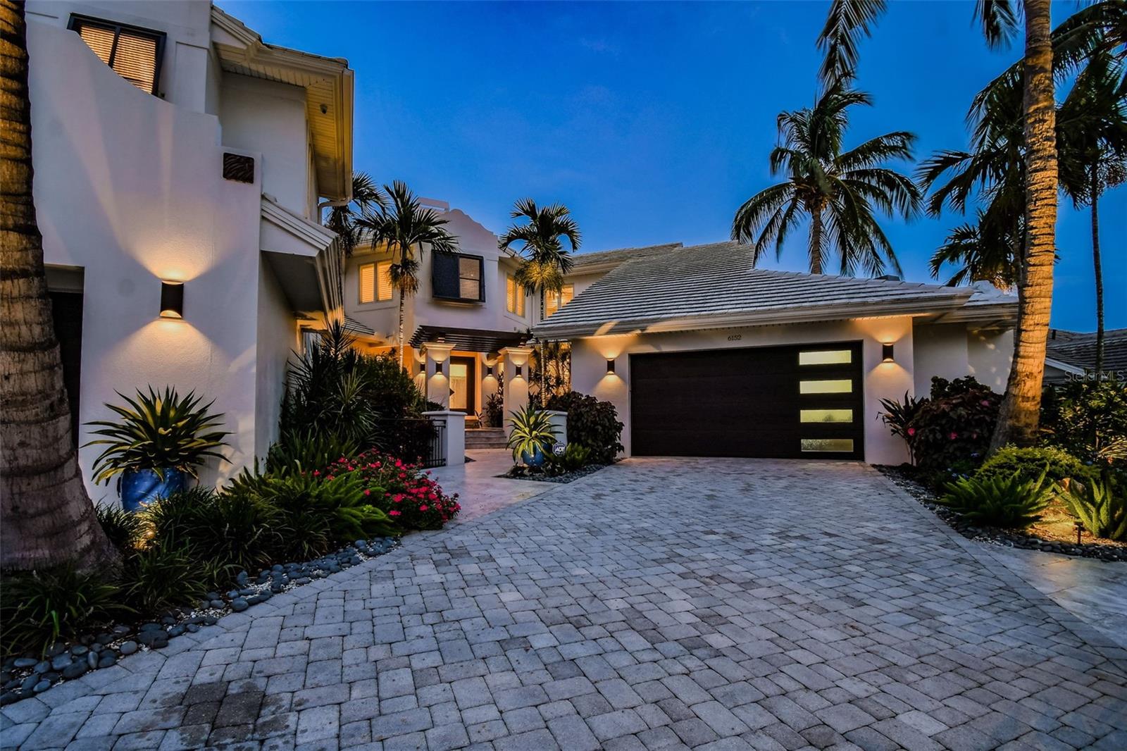 BAYWAY ISLES UNIT 2 REP - Residential