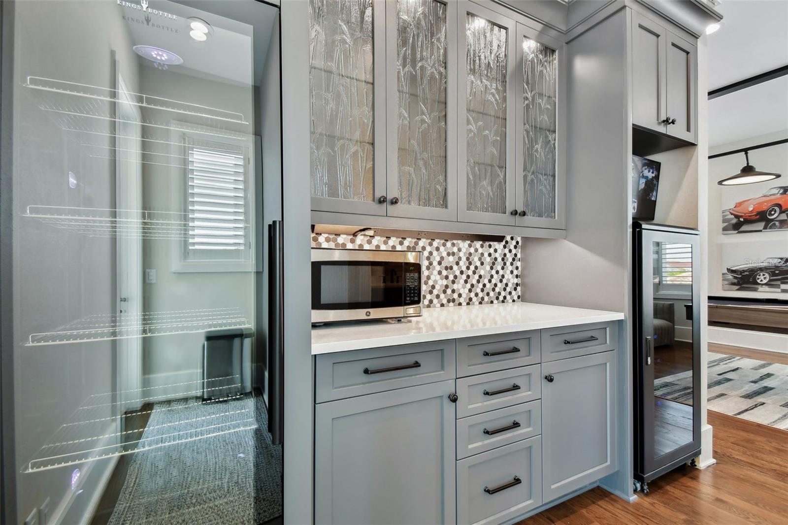 BAYWAY ISLES UNIT 2 REP - Residential