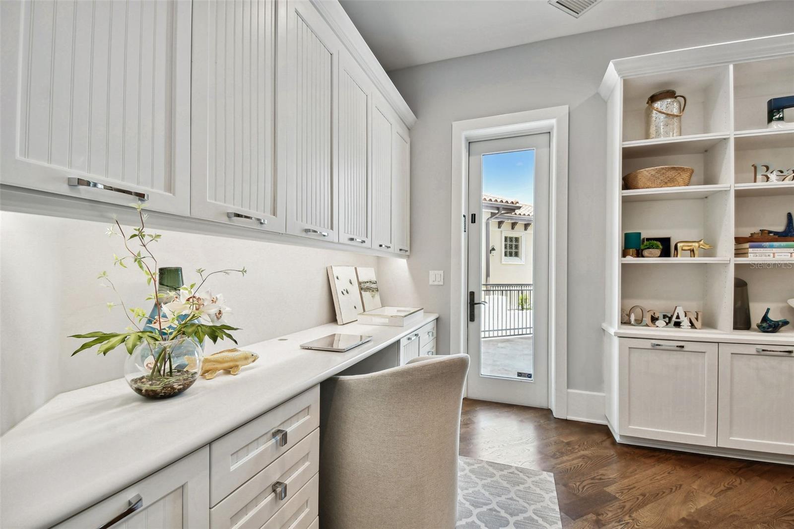 BAYWAY ISLES UNIT 2 REP - Residential