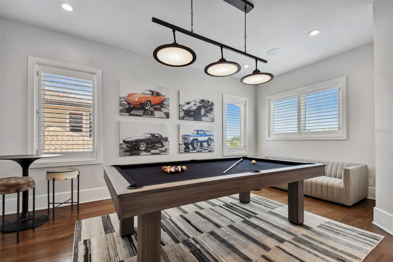 BAYWAY ISLES UNIT 2 REP - Residential