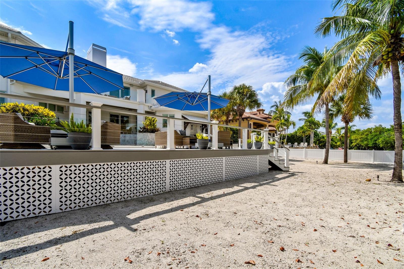 BAYWAY ISLES UNIT 2 REP - Residential