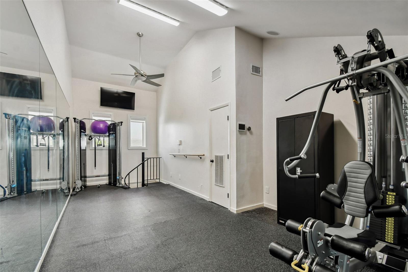 BAYWAY ISLES UNIT 2 REP - Residential