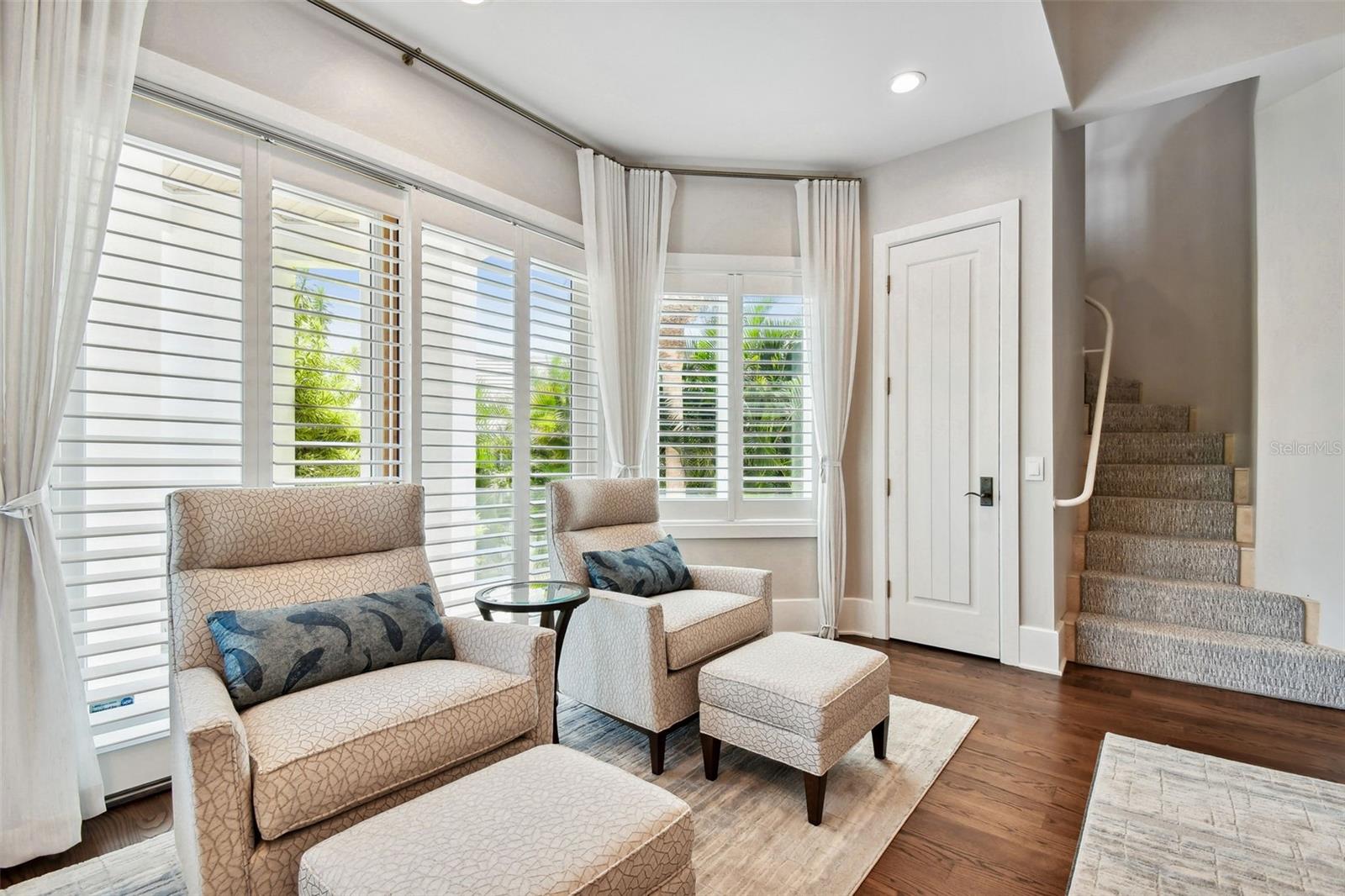 BAYWAY ISLES UNIT 2 REP - Residential