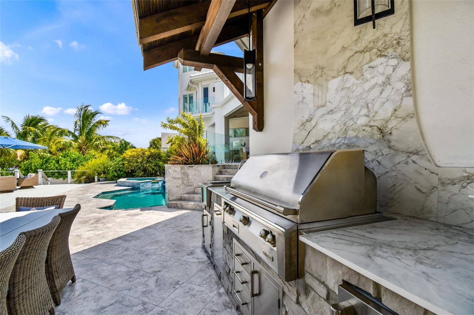 BAYWAY ISLES UNIT 2 REP - Residential