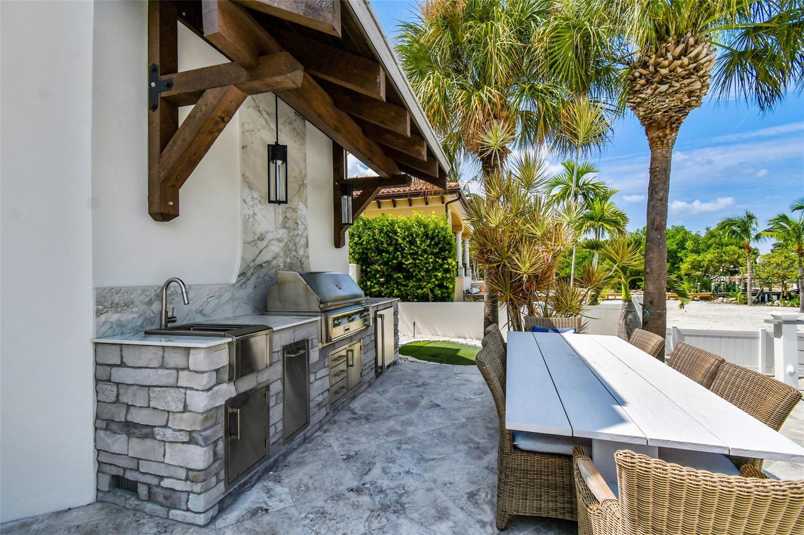 BAYWAY ISLES UNIT 2 REP - Residential