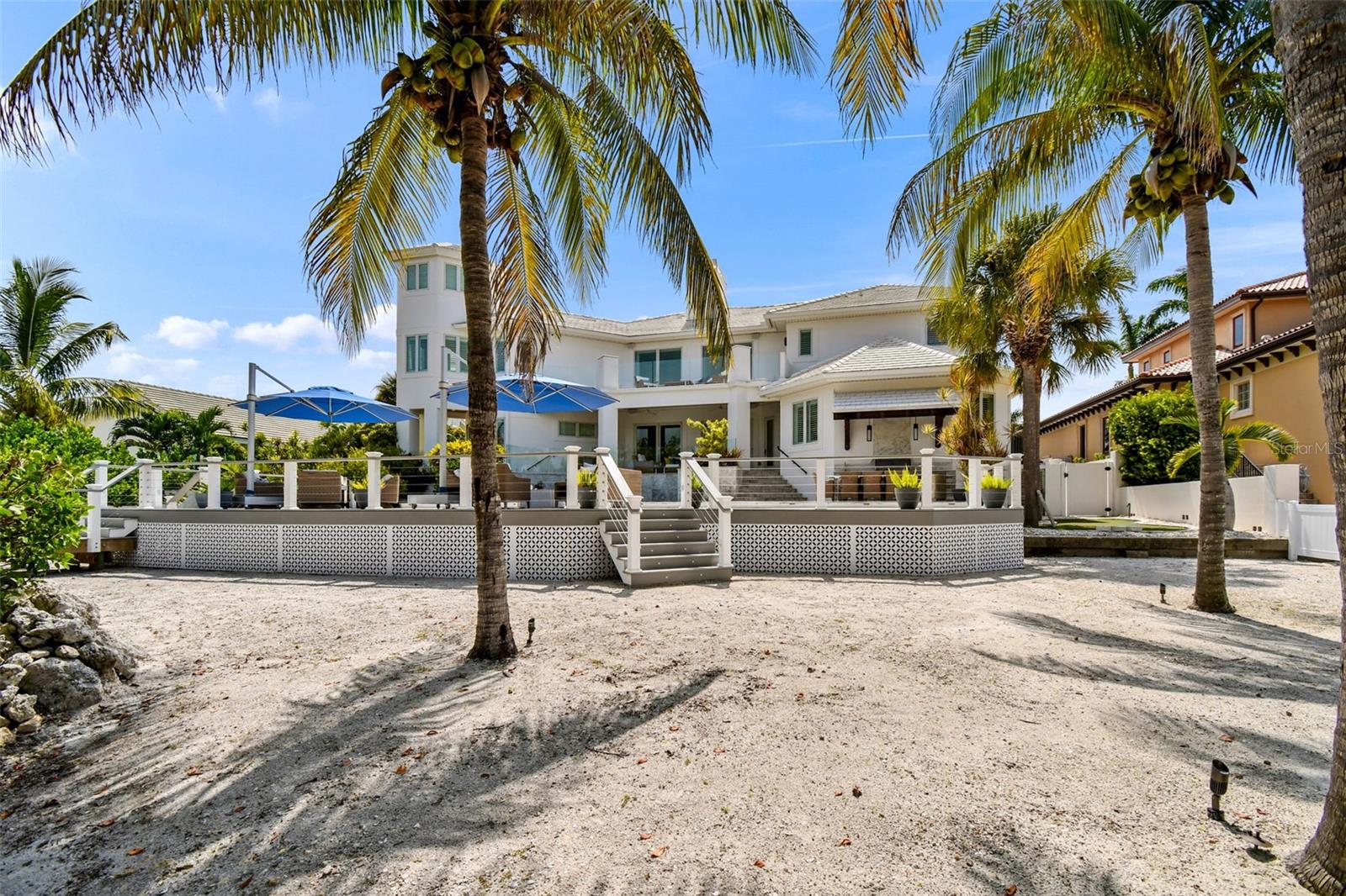 BAYWAY ISLES UNIT 2 REP - Residential