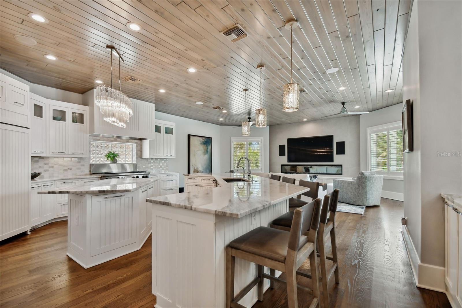 BAYWAY ISLES UNIT 2 REP - Residential