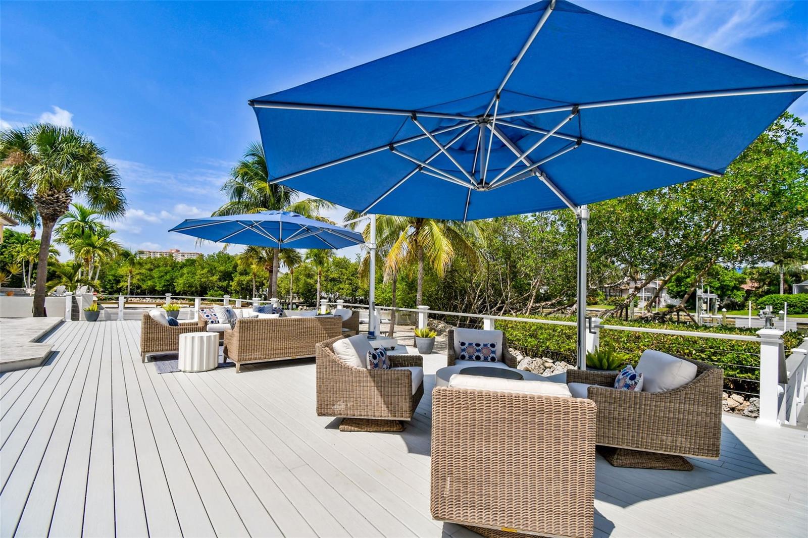 BAYWAY ISLES UNIT 2 REP - Residential