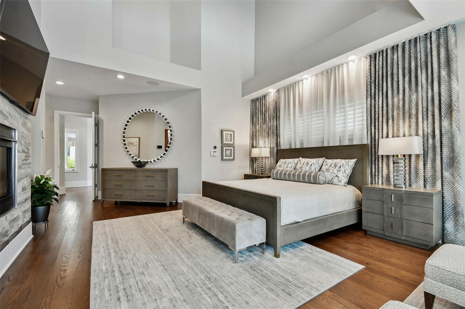 BAYWAY ISLES UNIT 2 REP - Residential