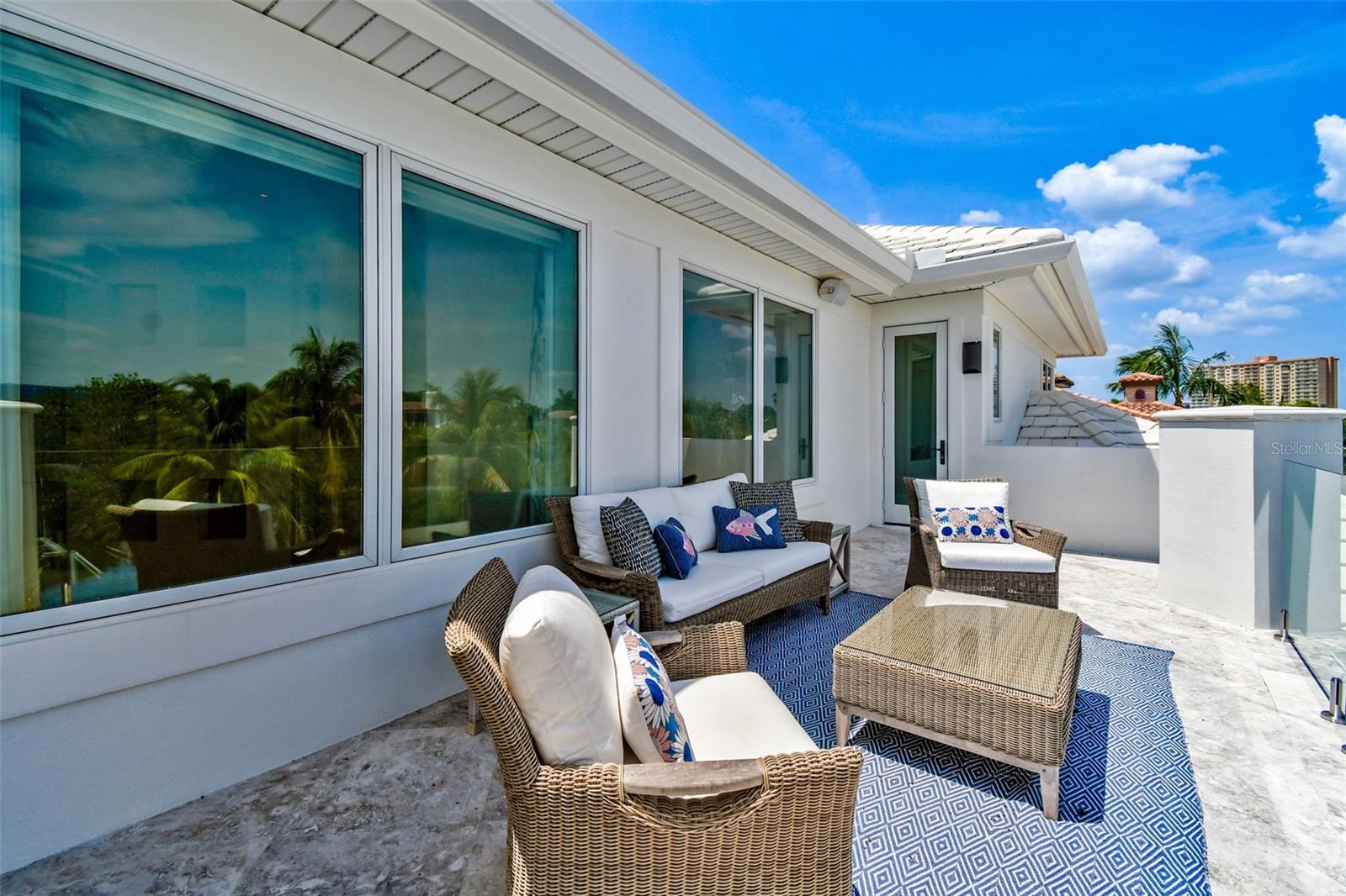 BAYWAY ISLES UNIT 2 REP - Residential