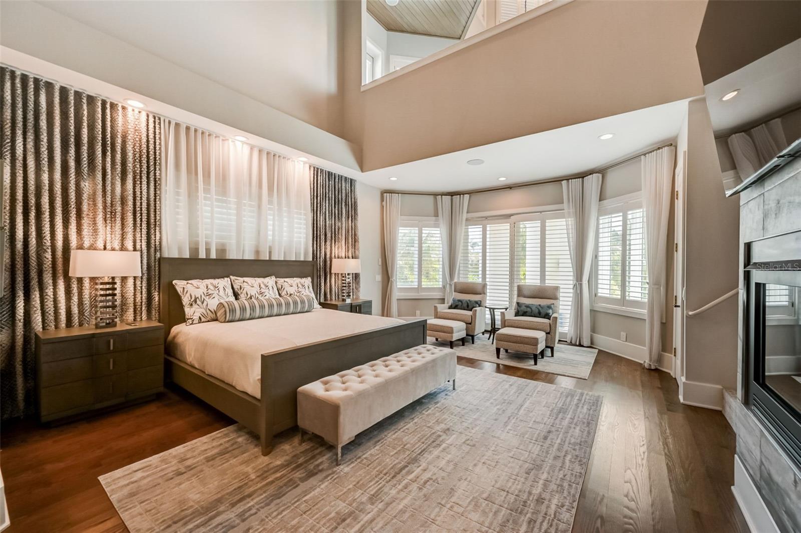 BAYWAY ISLES UNIT 2 REP - Residential