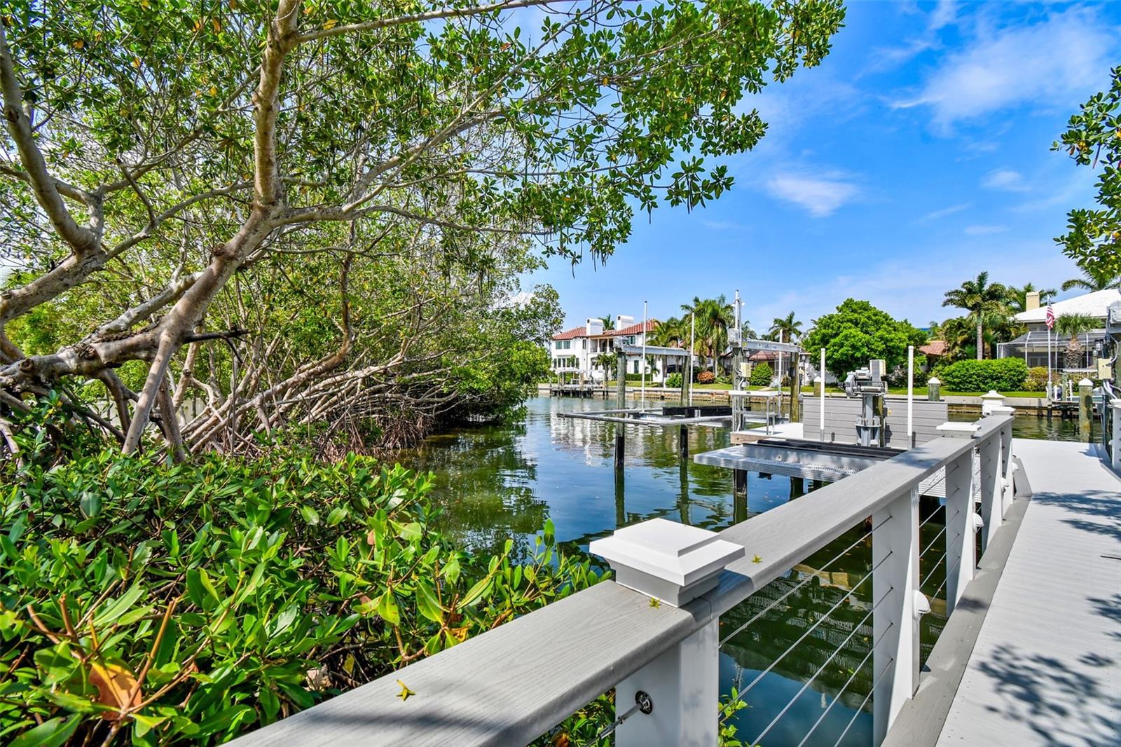 BAYWAY ISLES UNIT 2 REP - Residential