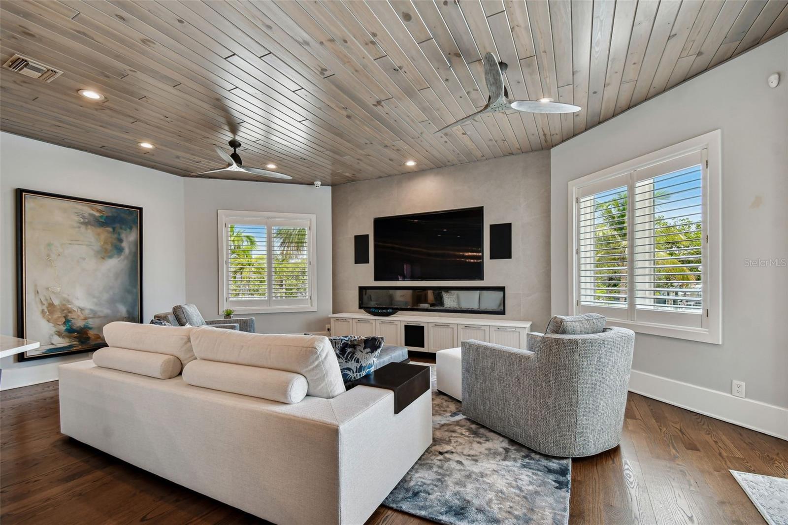 BAYWAY ISLES UNIT 2 REP - Residential