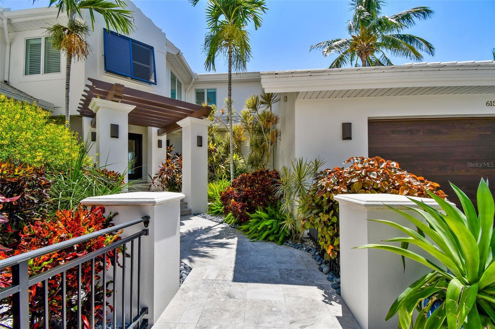 BAYWAY ISLES UNIT 2 REP - Residential