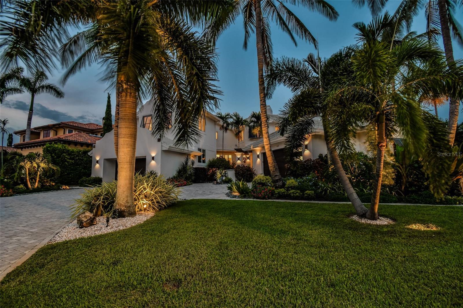 BAYWAY ISLES UNIT 2 REP - Residential