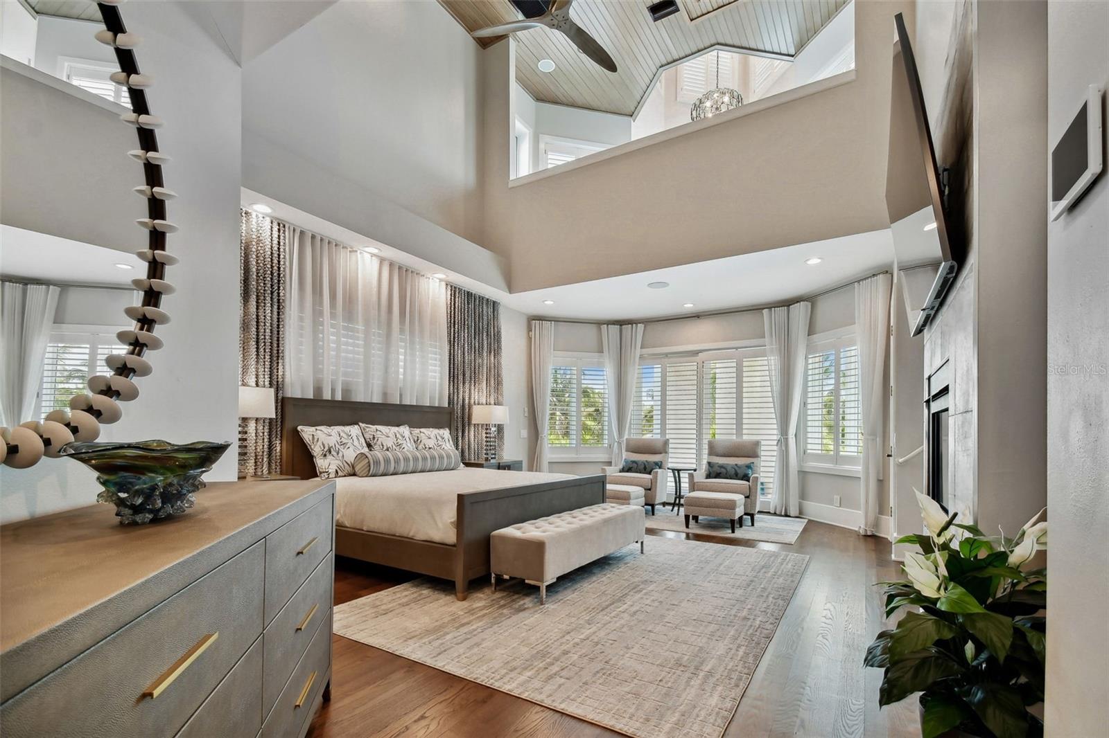 BAYWAY ISLES UNIT 2 REP - Residential