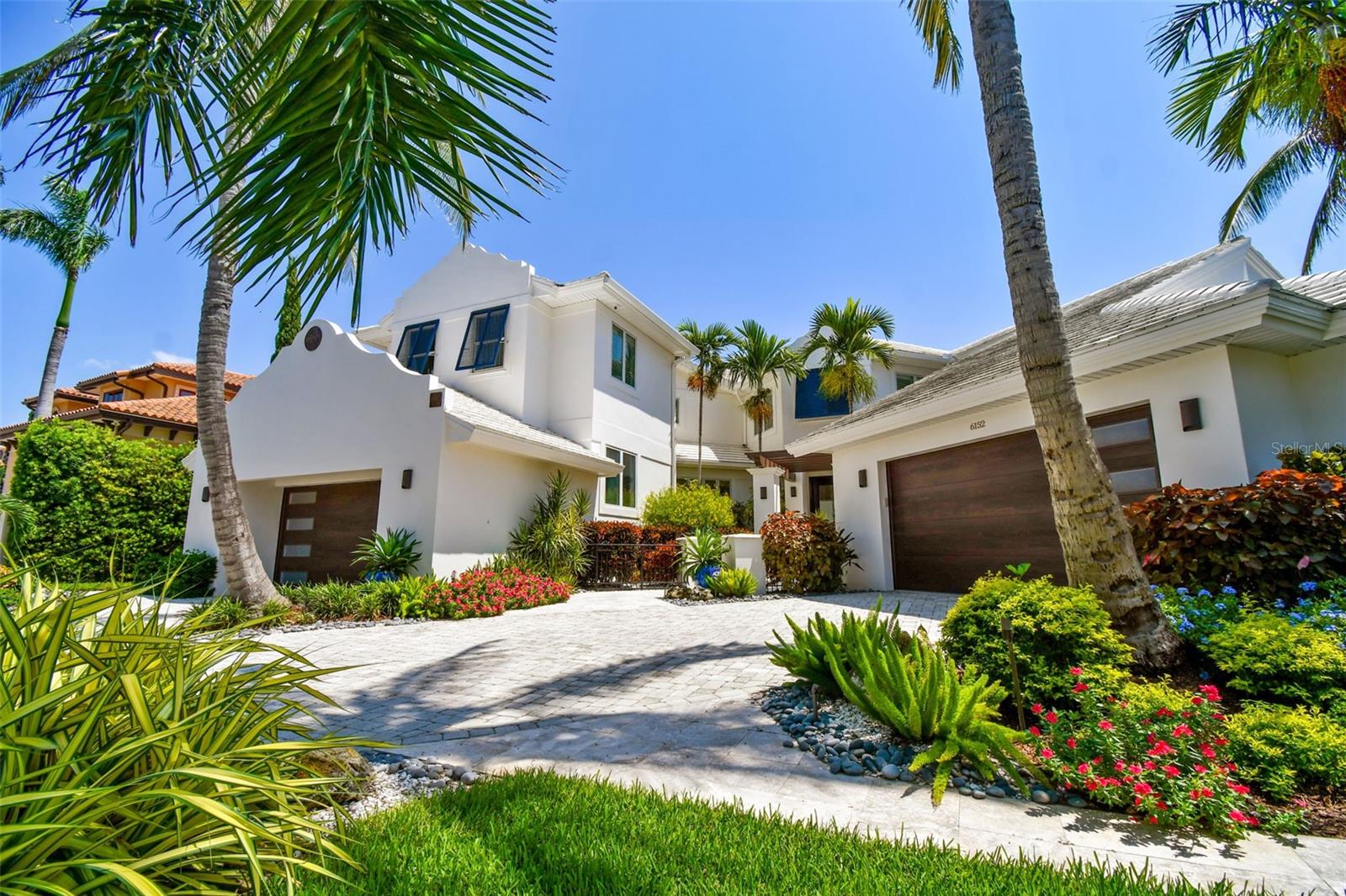 BAYWAY ISLES UNIT 2 REP - Residential