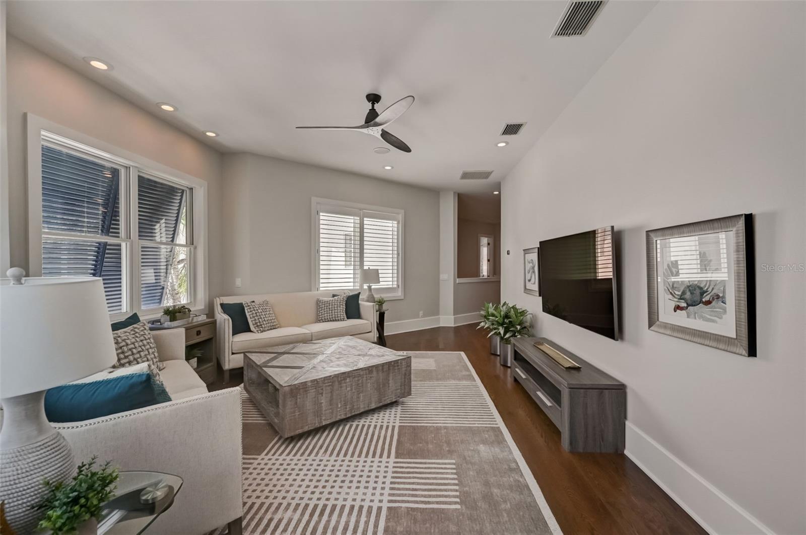 BAYWAY ISLES UNIT 2 REP - Residential