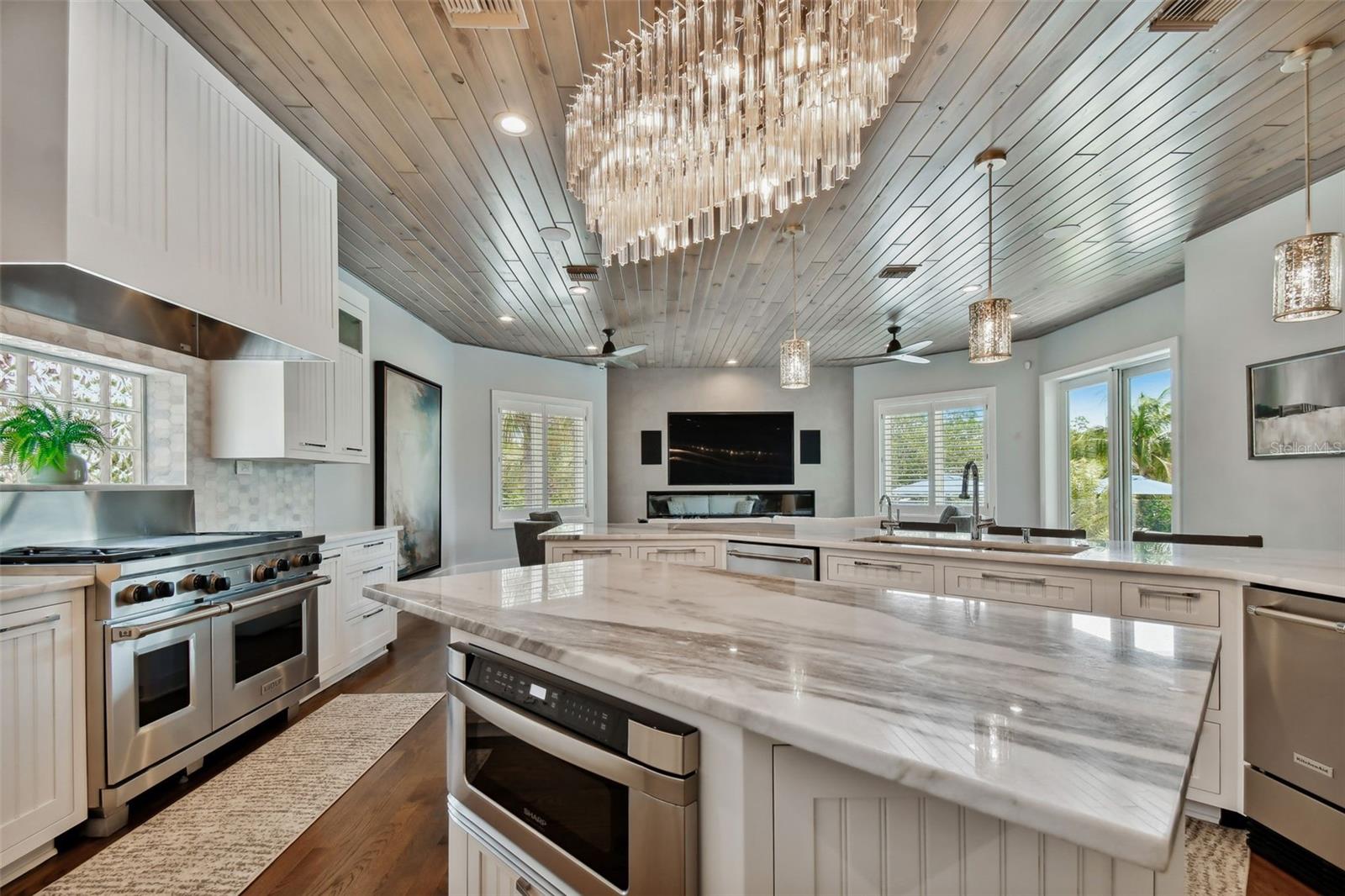 BAYWAY ISLES UNIT 2 REP - Residential