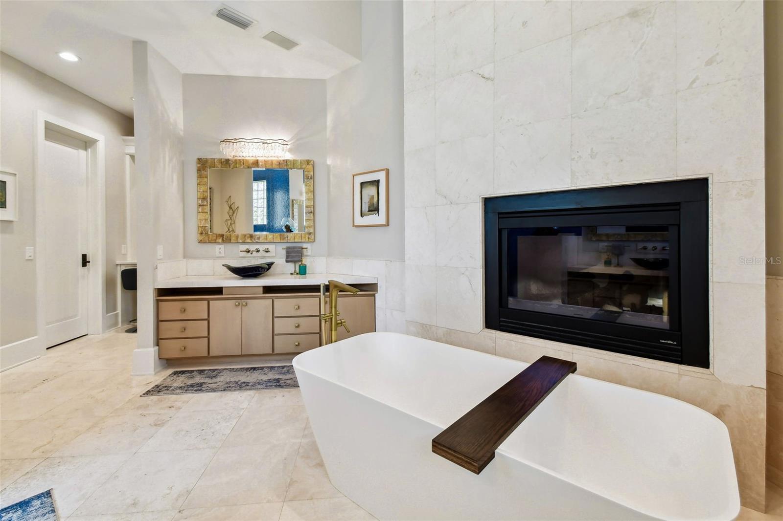 BAYWAY ISLES UNIT 2 REP - Residential