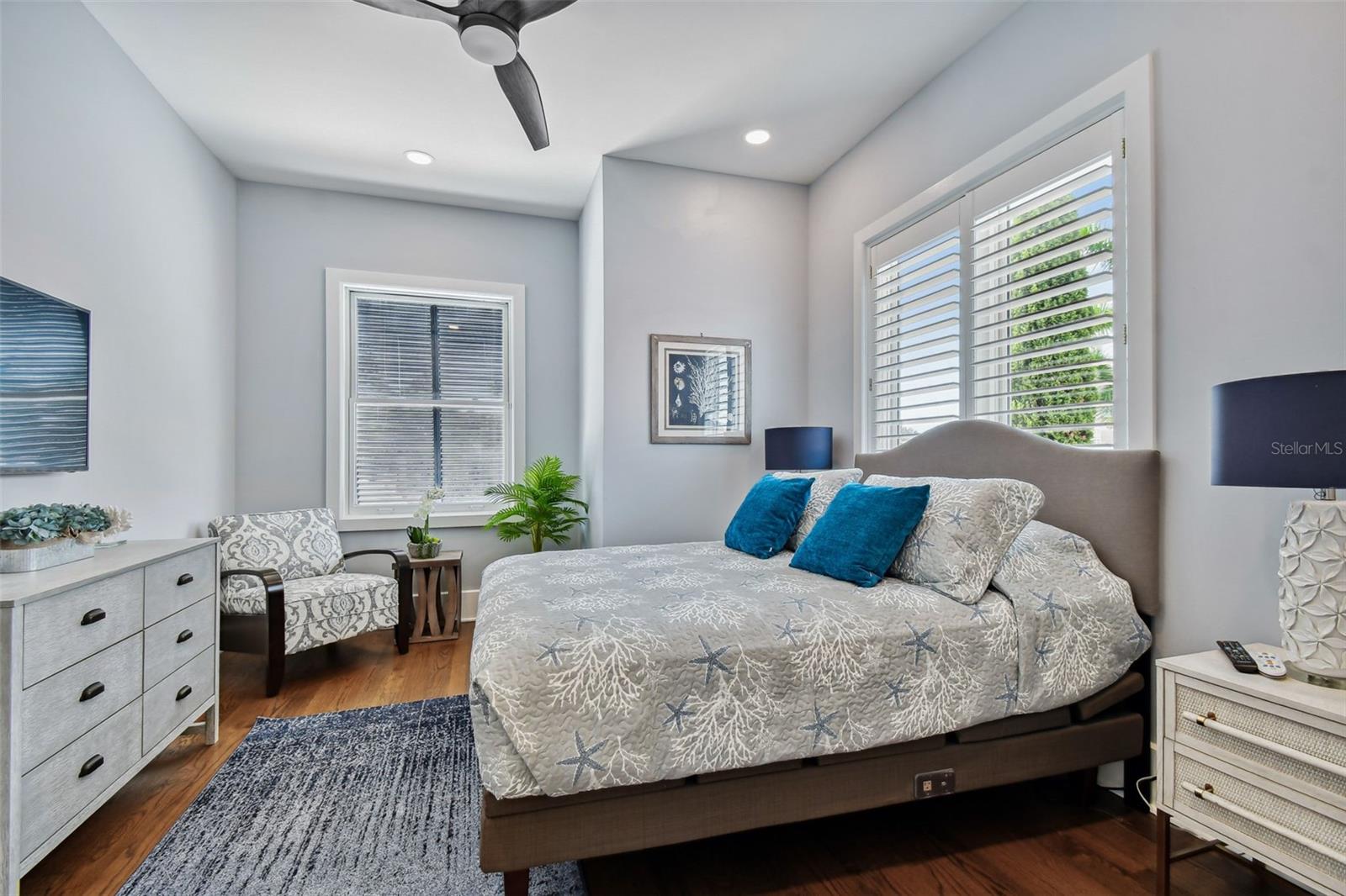 BAYWAY ISLES UNIT 2 REP - Residential