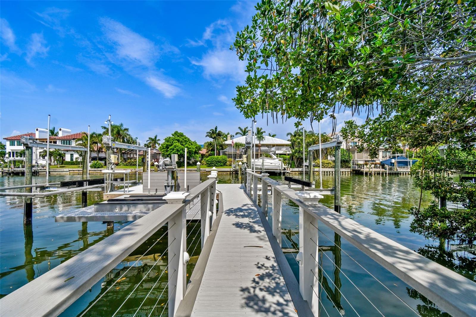 BAYWAY ISLES UNIT 2 REP - Residential