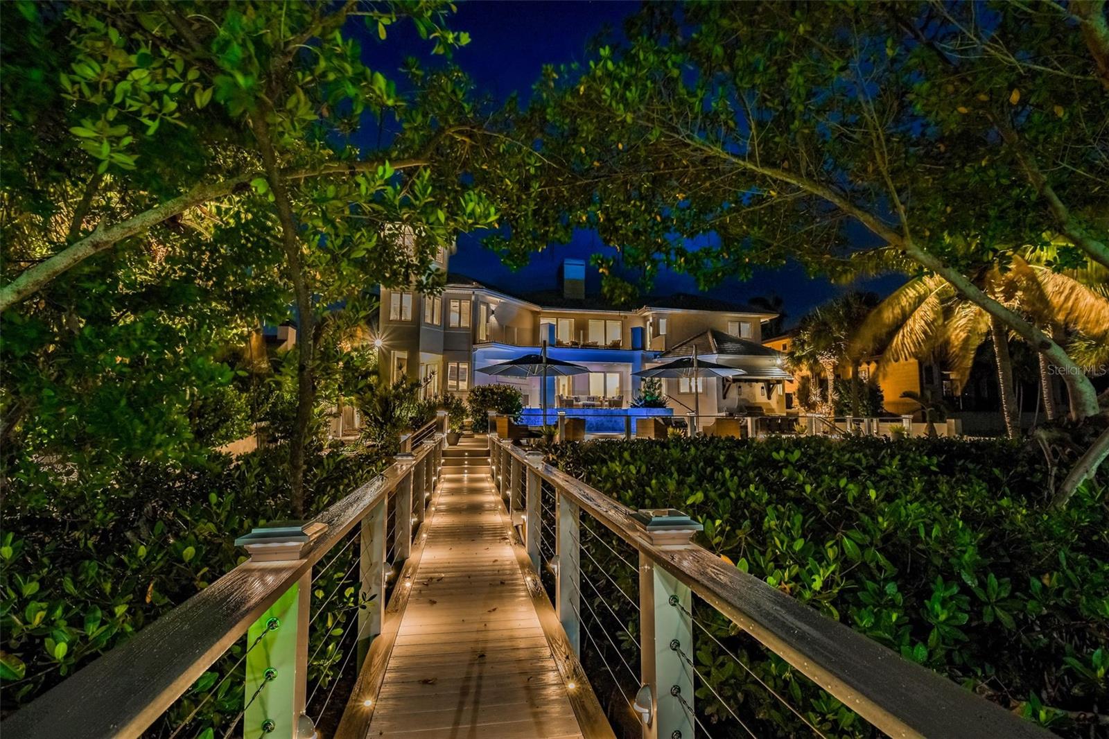 BAYWAY ISLES UNIT 2 REP - Residential