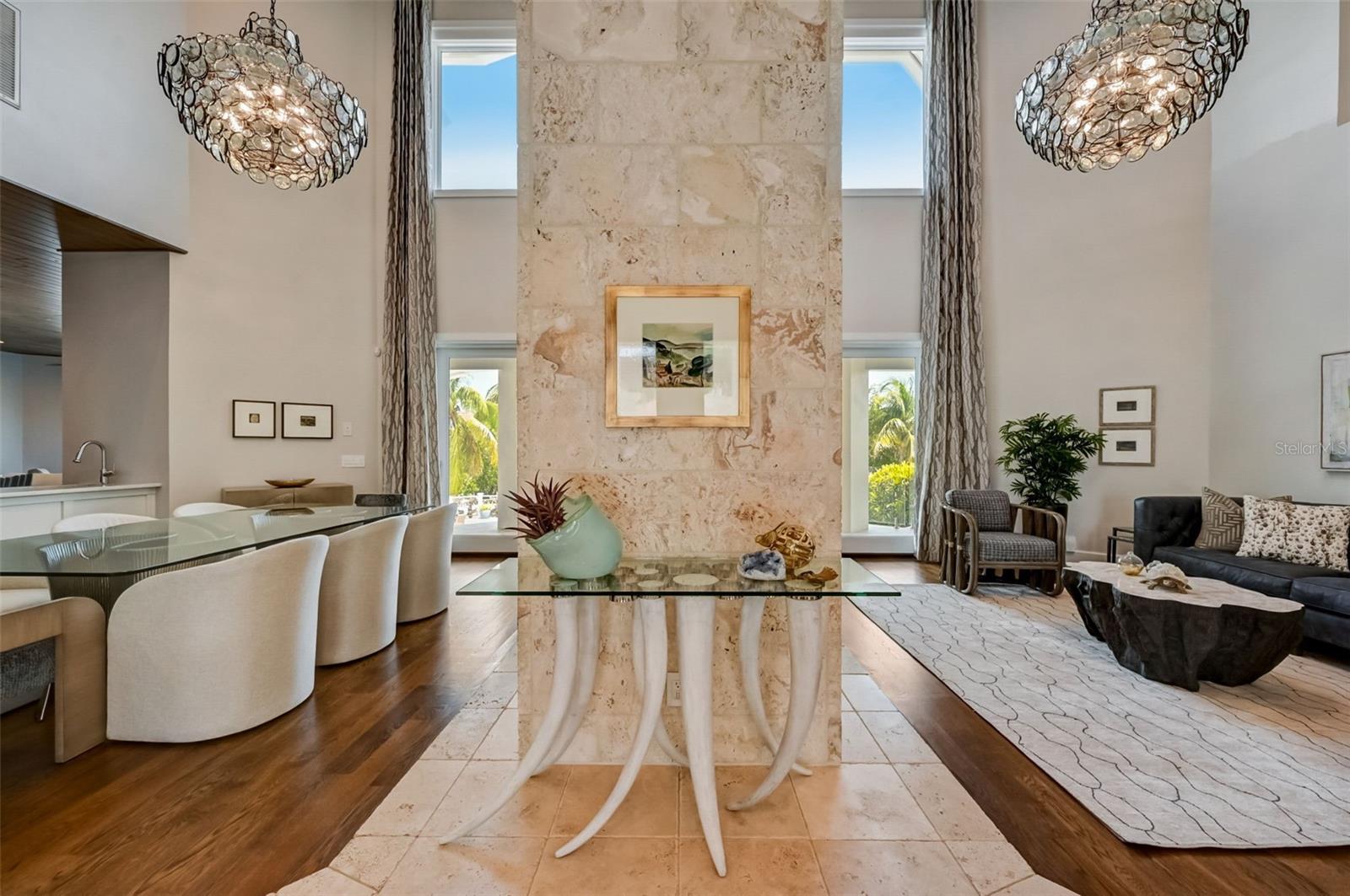 BAYWAY ISLES UNIT 2 REP - Residential