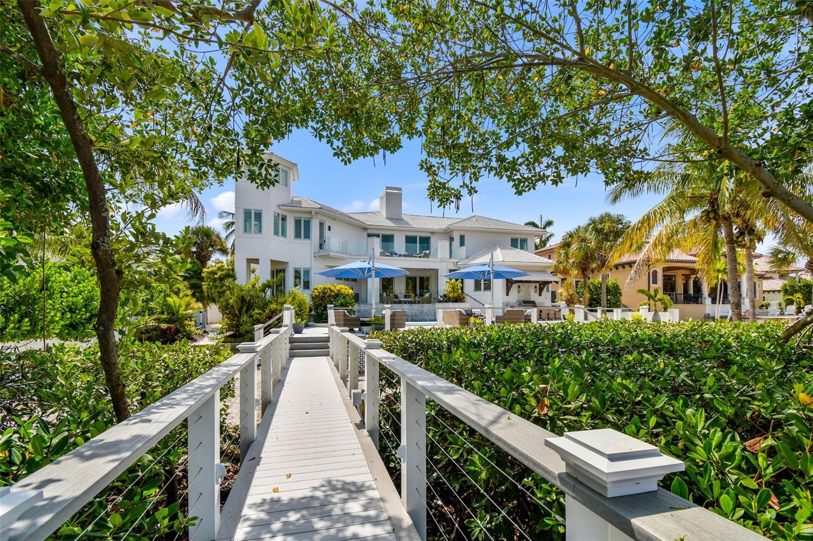 BAYWAY ISLES UNIT 2 REP - Residential