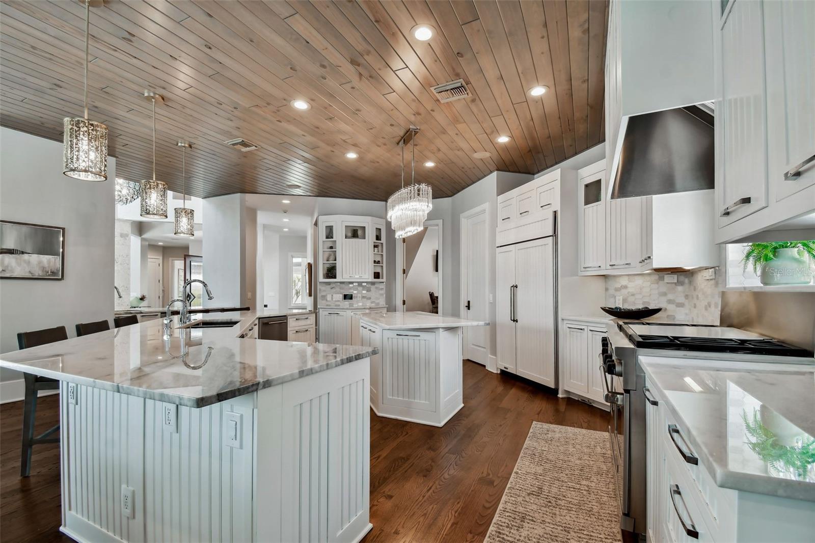 BAYWAY ISLES UNIT 2 REP - Residential