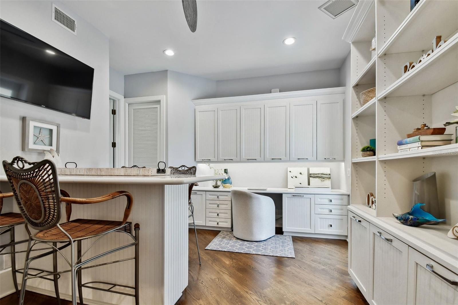 BAYWAY ISLES UNIT 2 REP - Residential