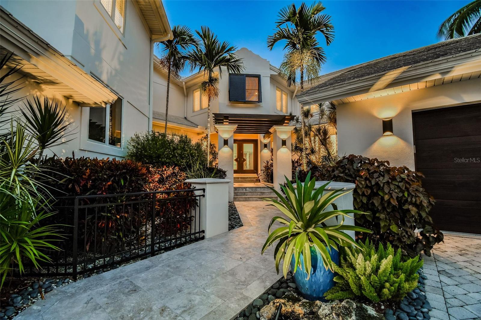 BAYWAY ISLES UNIT 2 REP - Residential