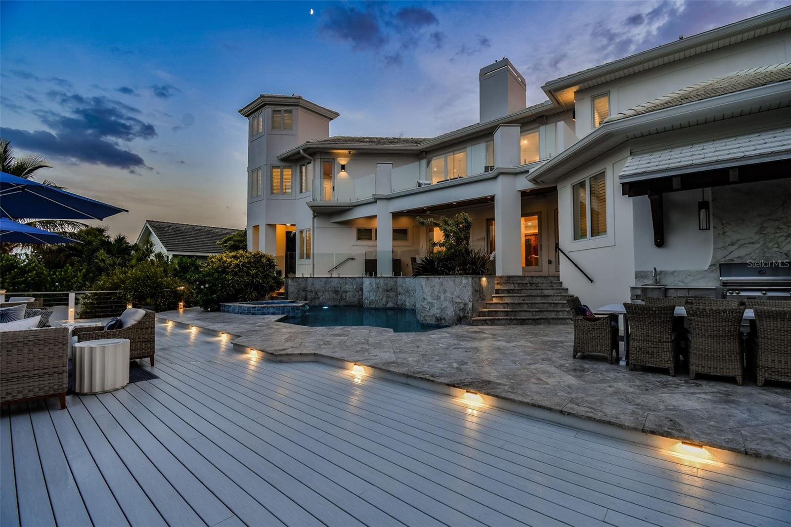 BAYWAY ISLES UNIT 2 REP - Residential