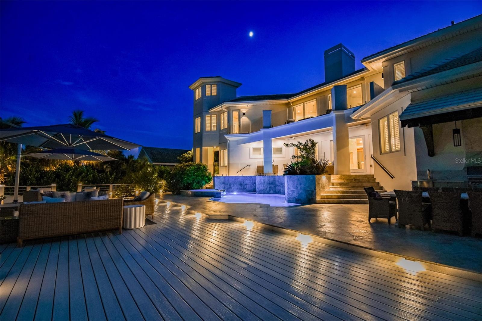 BAYWAY ISLES UNIT 2 REP - Residential