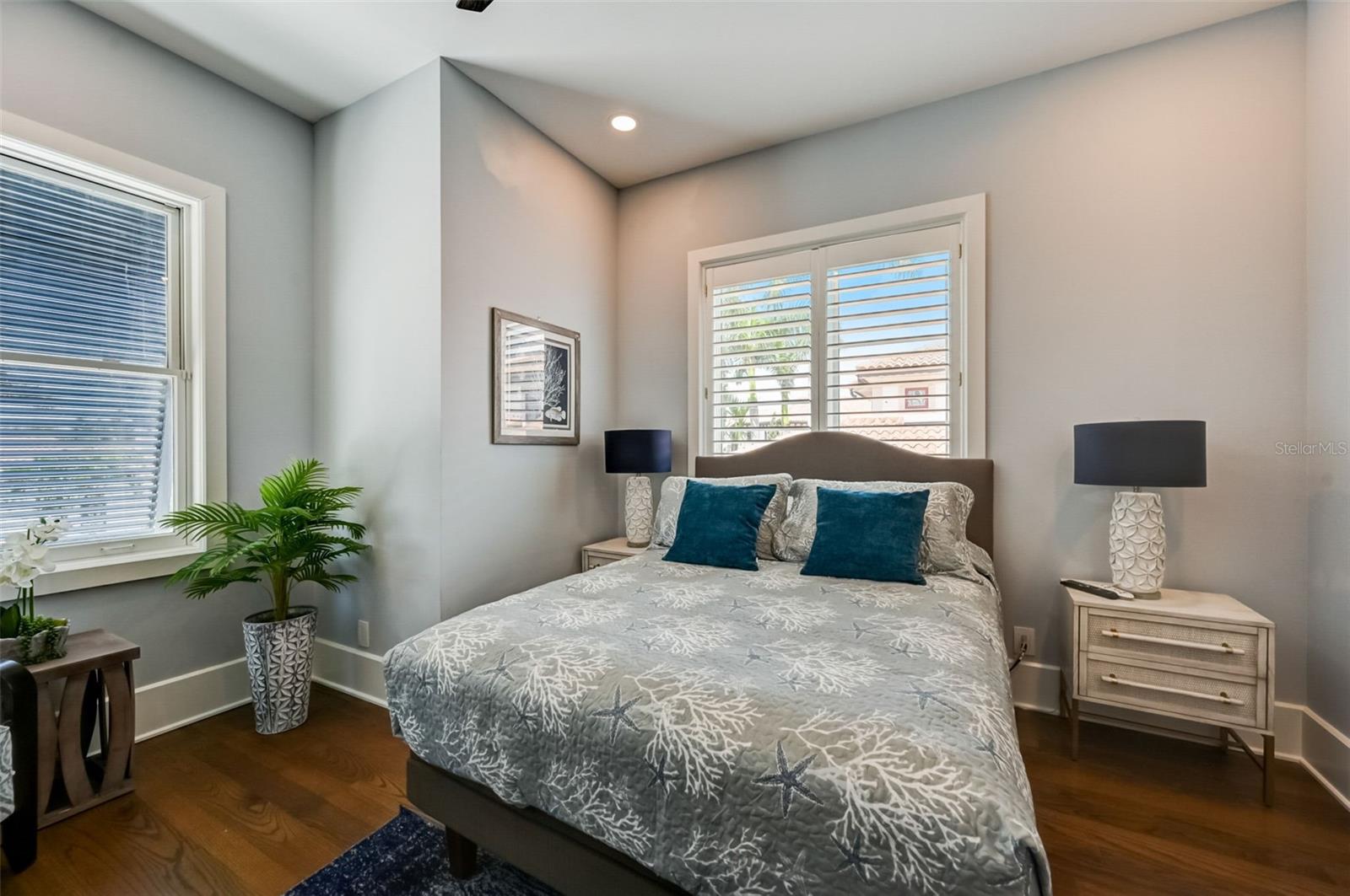 BAYWAY ISLES UNIT 2 REP - Residential