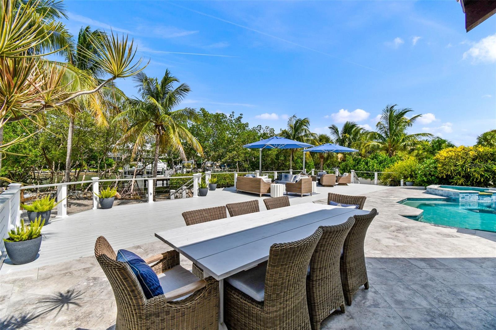 BAYWAY ISLES UNIT 2 REP - Residential