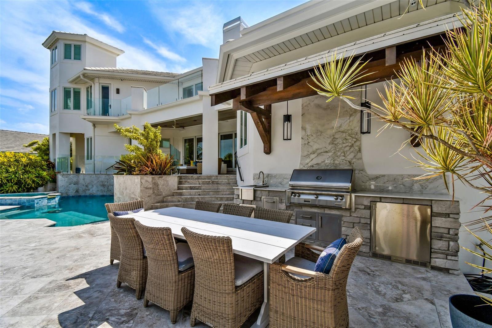 BAYWAY ISLES UNIT 2 REP - Residential