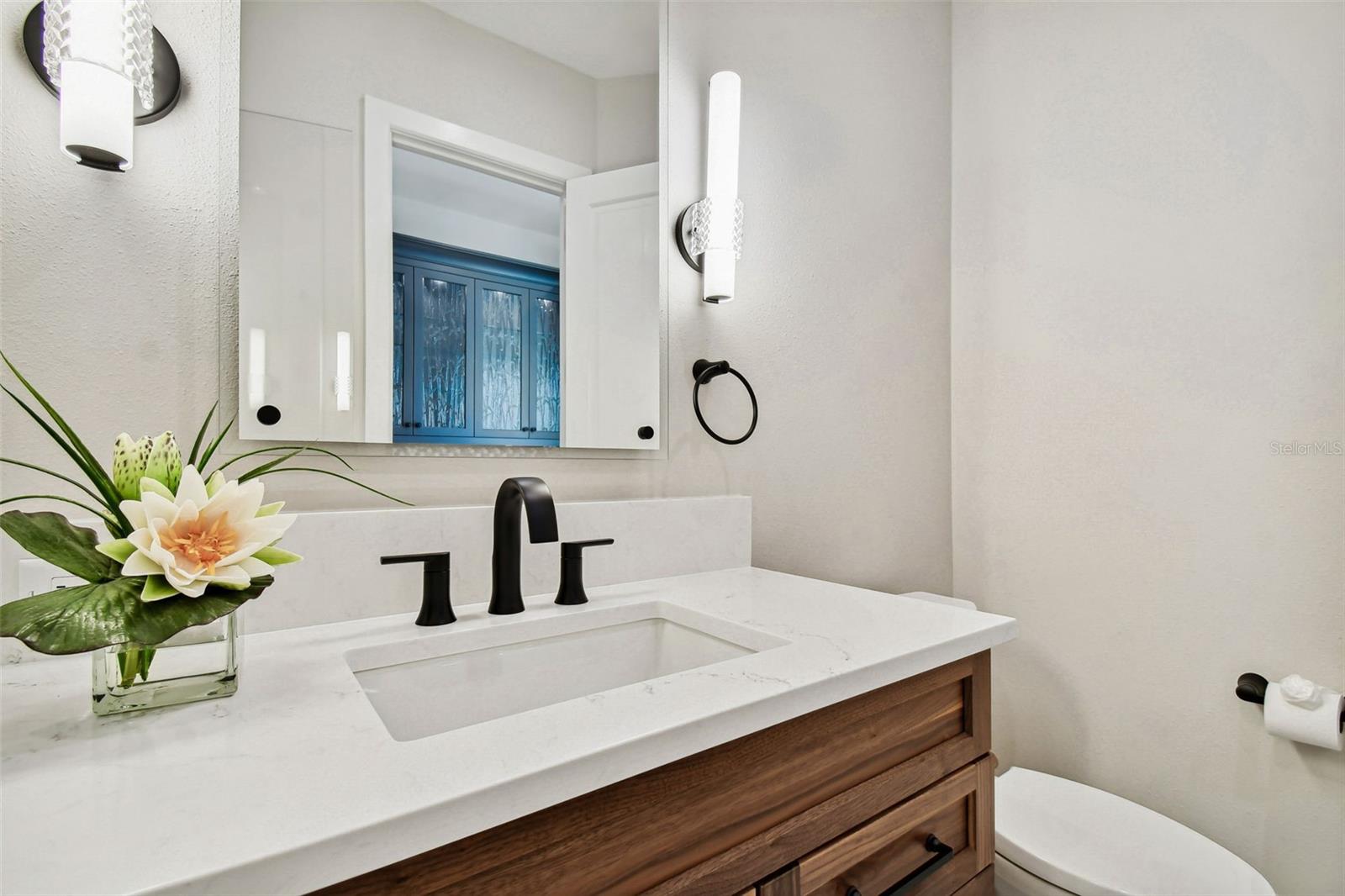 BAYWAY ISLES UNIT 2 REP - Residential