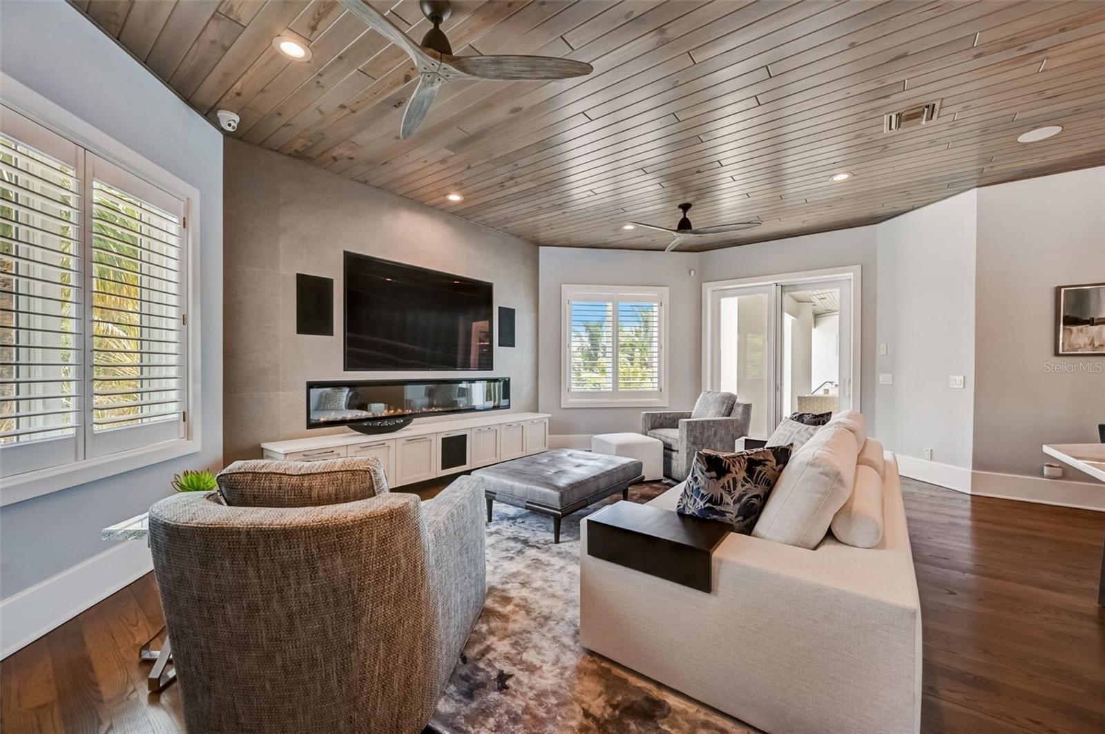 BAYWAY ISLES UNIT 2 REP - Residential