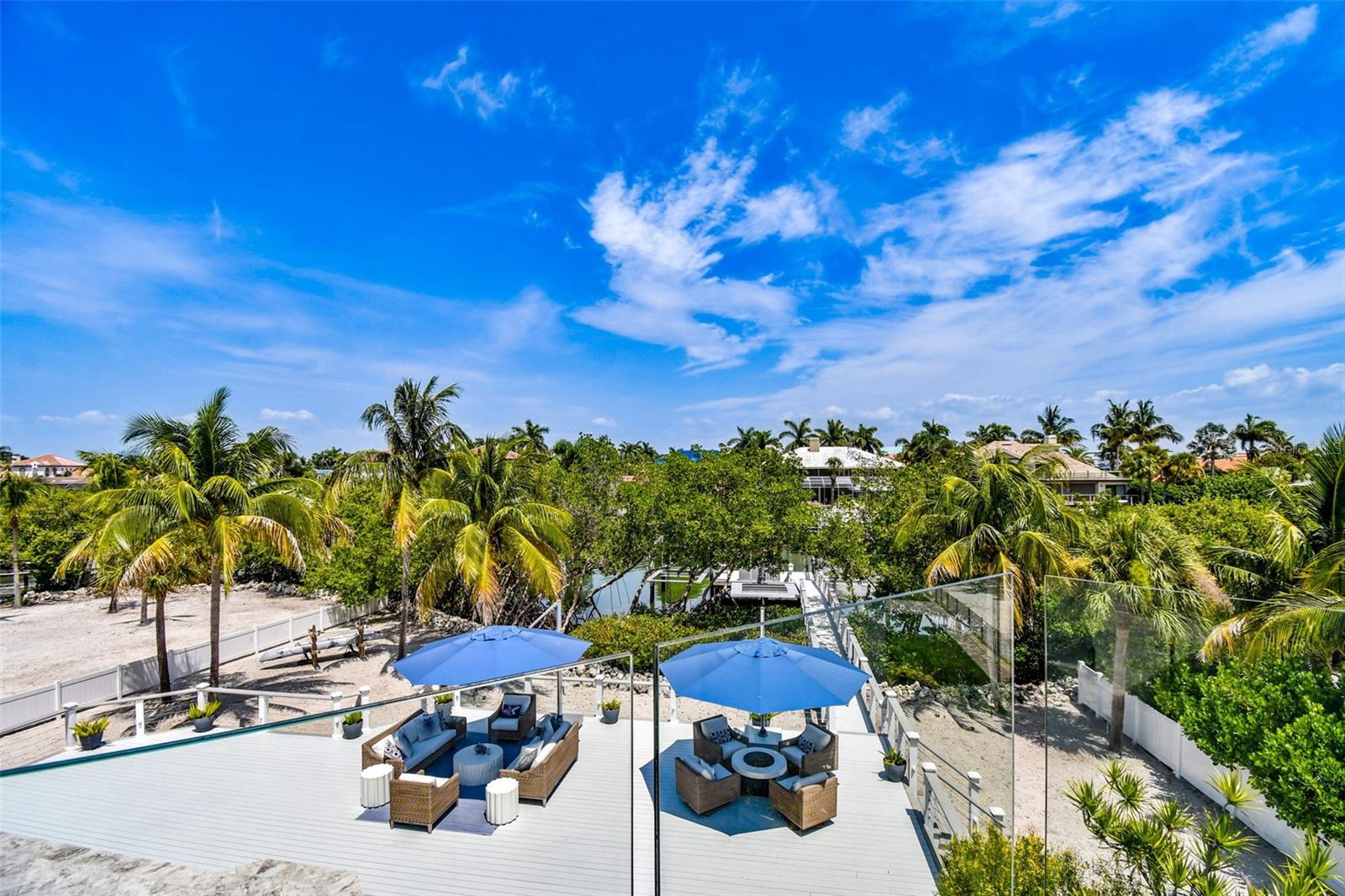 BAYWAY ISLES UNIT 2 REP - Residential