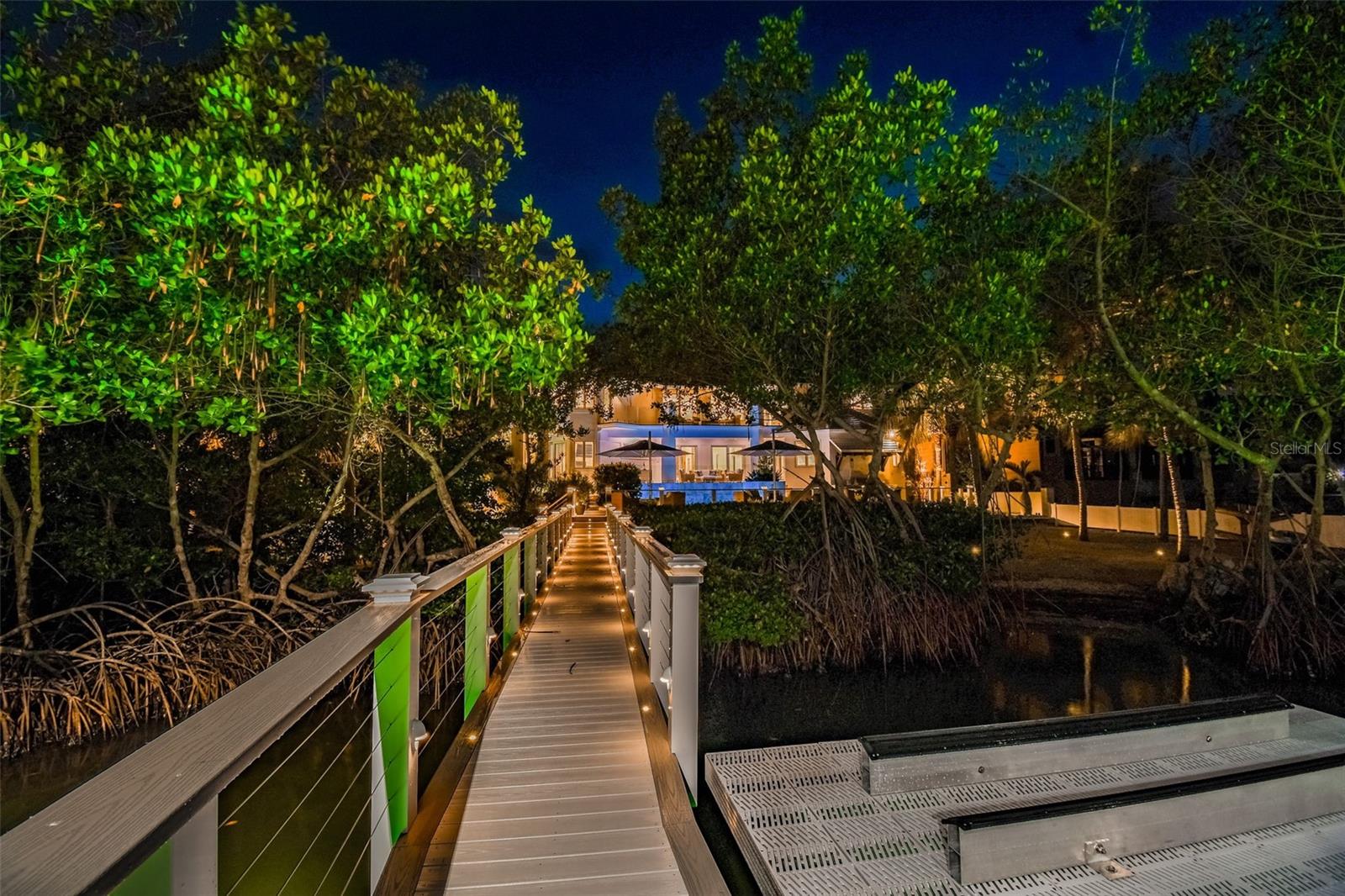 BAYWAY ISLES UNIT 2 REP - Residential