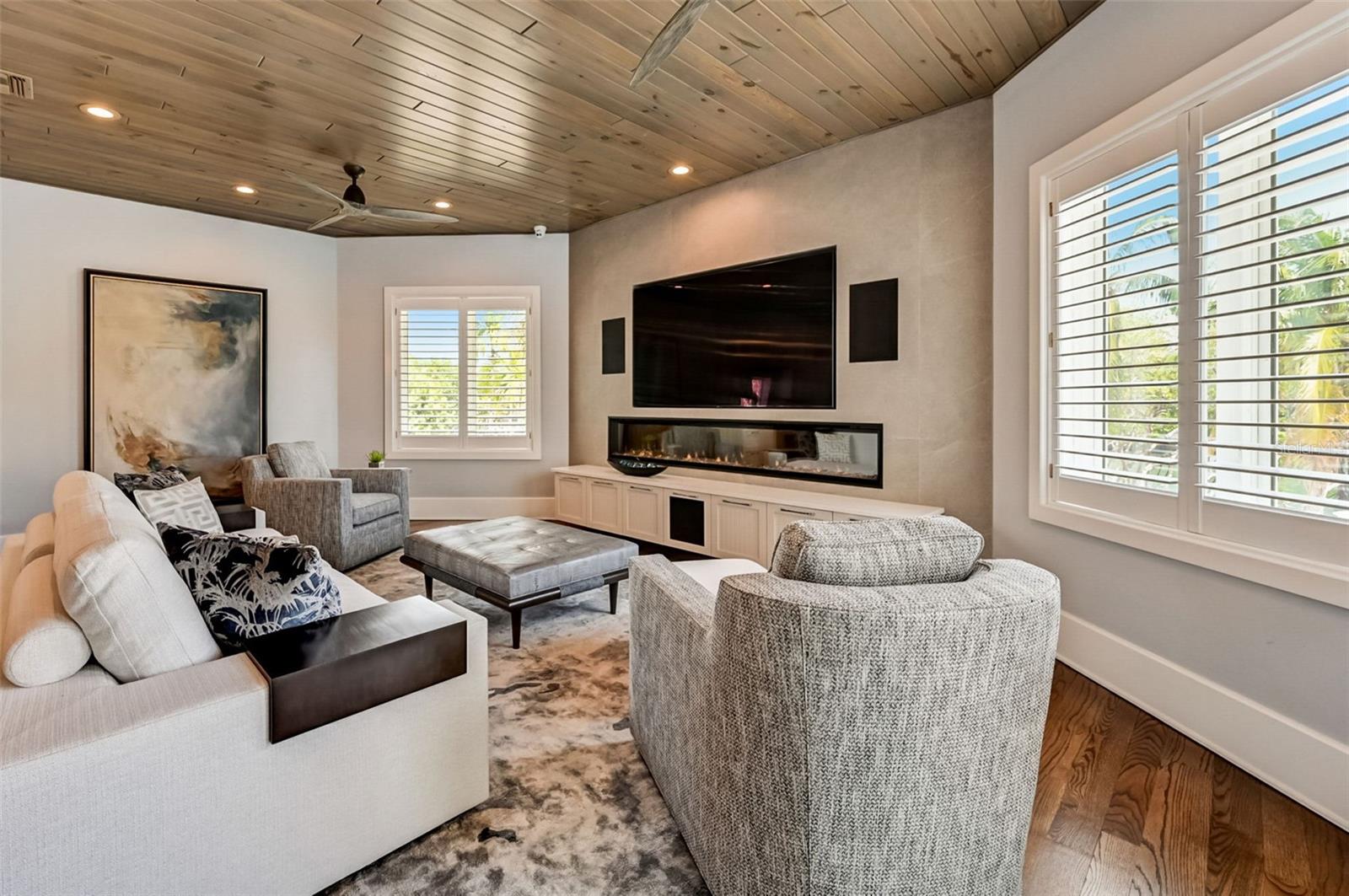 BAYWAY ISLES UNIT 2 REP - Residential