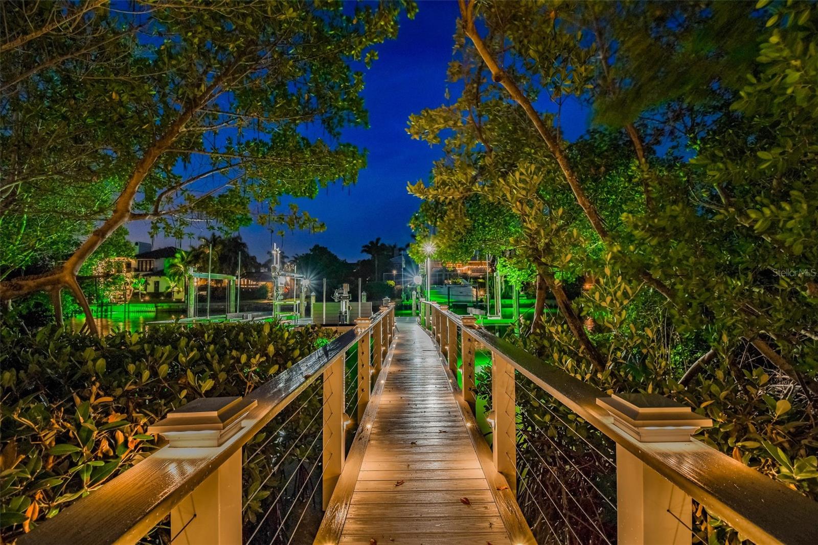 BAYWAY ISLES UNIT 2 REP - Residential